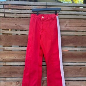 Big Bud Press Western Pants